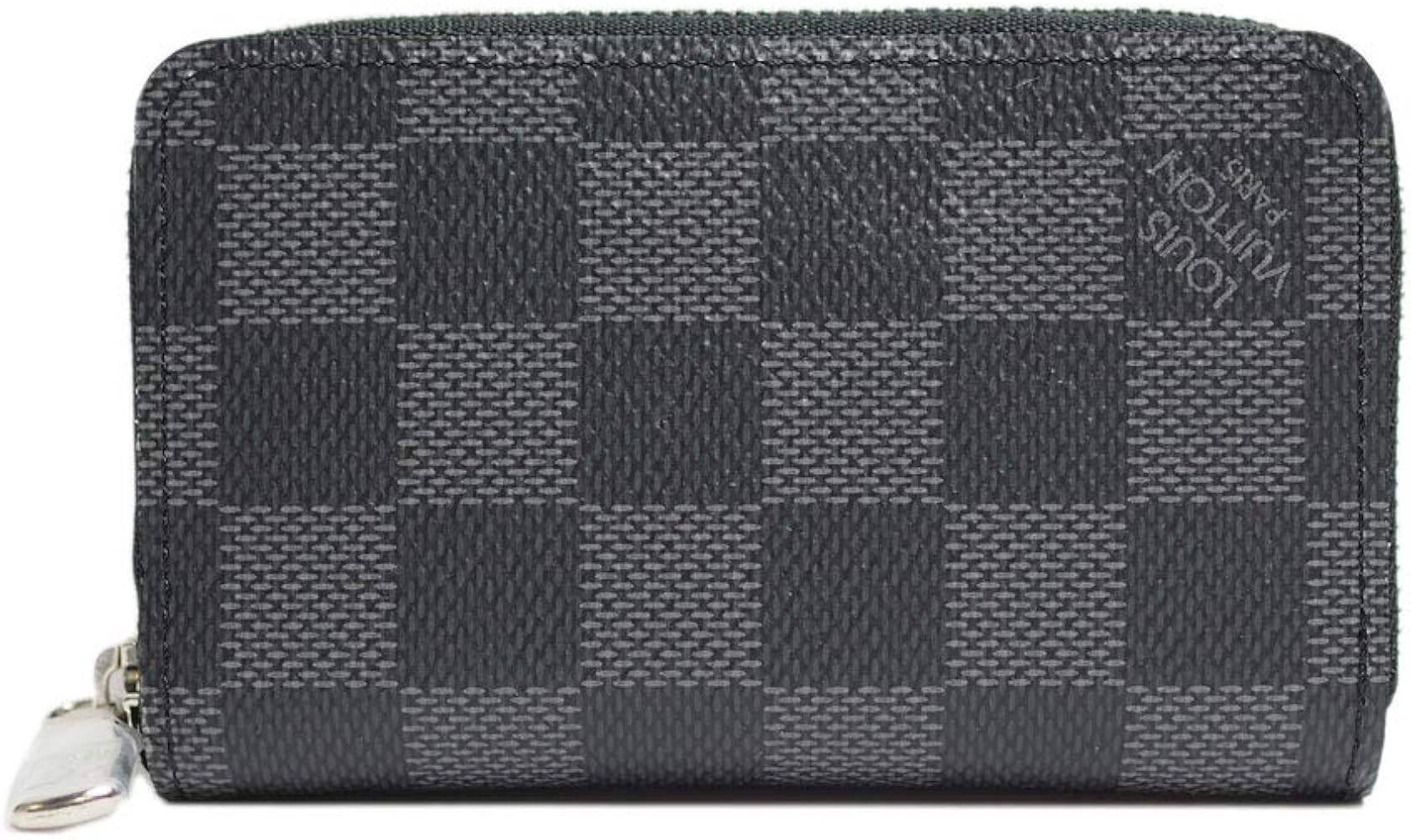 Amazon.co.jp: ルイヴィトン 小銭入れ N63076 ダミエ・グラフィット