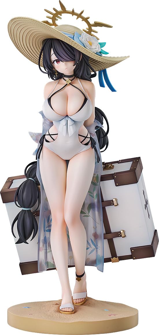 Amazon | ブルーアーカイブ Blue Archive ヒナタ[水着] 1/6スケール