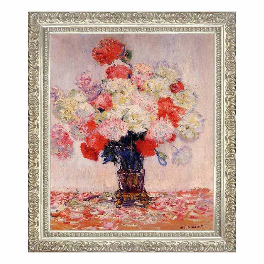 Amazon.co.jp: クロード・モネ