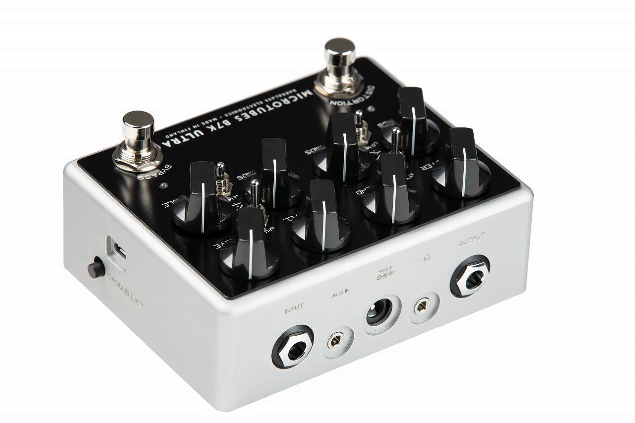 Amazon | Darkglass Electronics ダークグラスエレクトロニクス