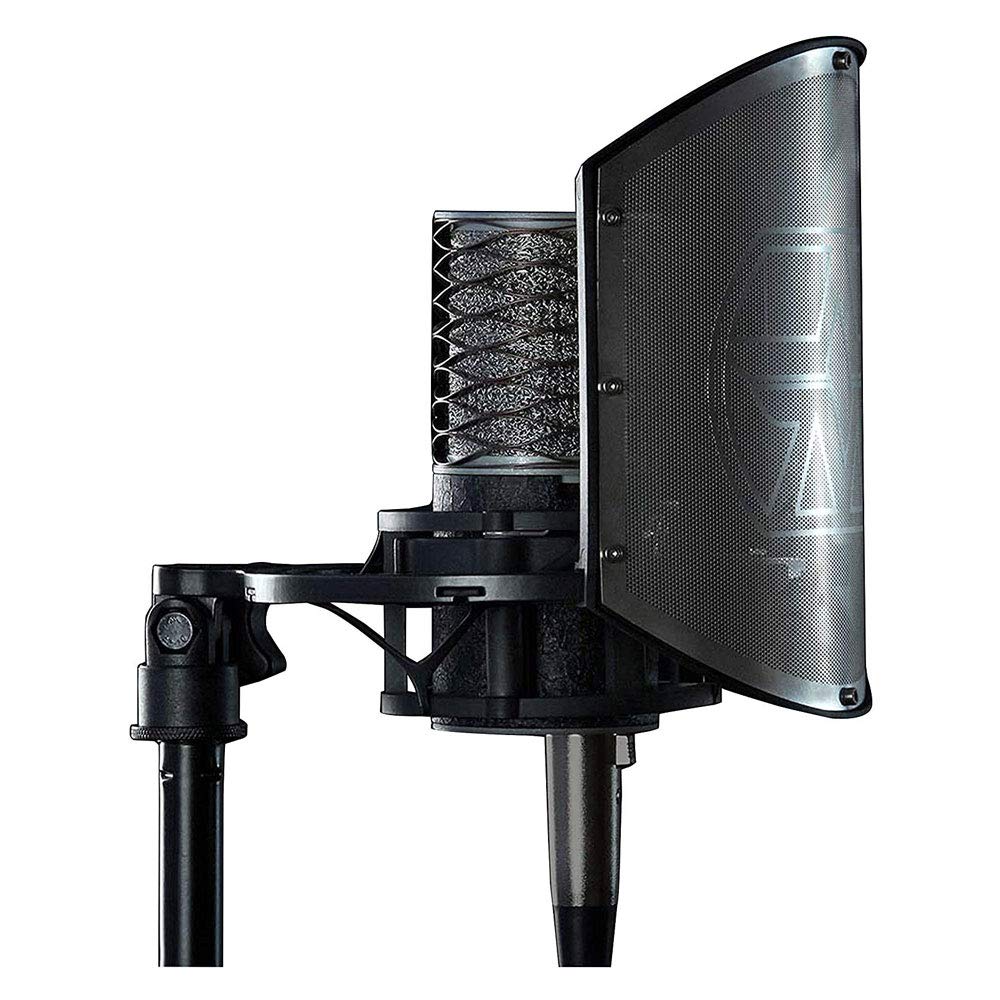 Amazon | Aston Microphones /Aston Origin Black Bundle 限定モデル