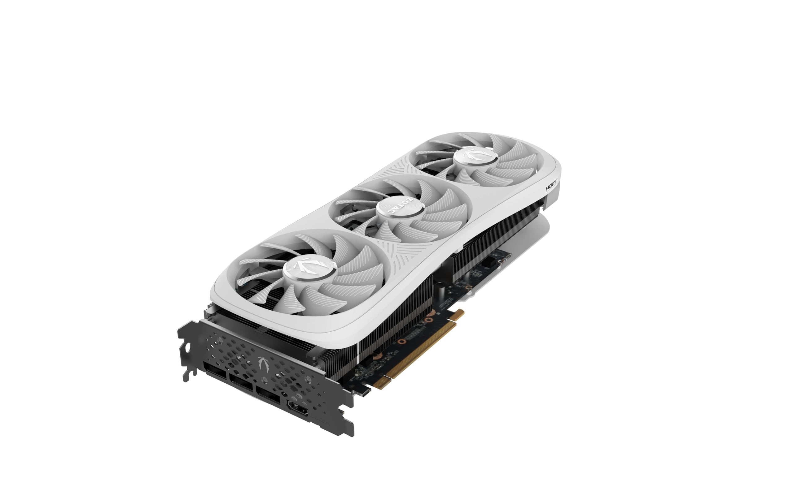 Amazon | ZOTAC Gaming GeForce RTX 4070 Ti Super Trinity OC