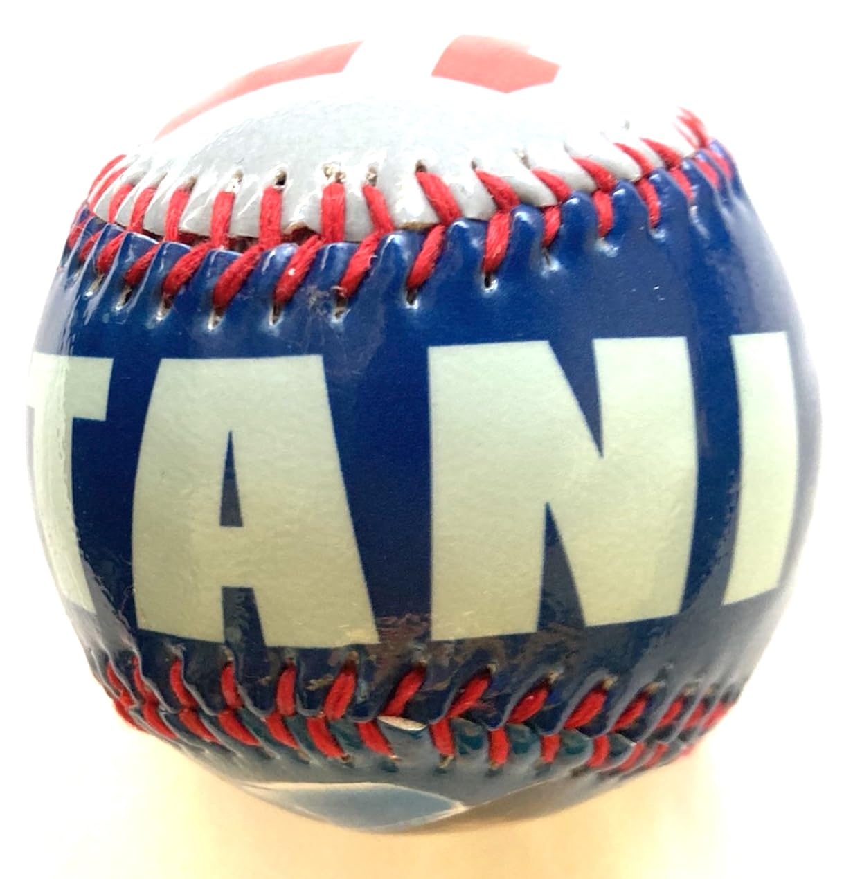 Amazon | 【海外限定】大谷翔平 ボール #17 ロサンゼルス ドジャース