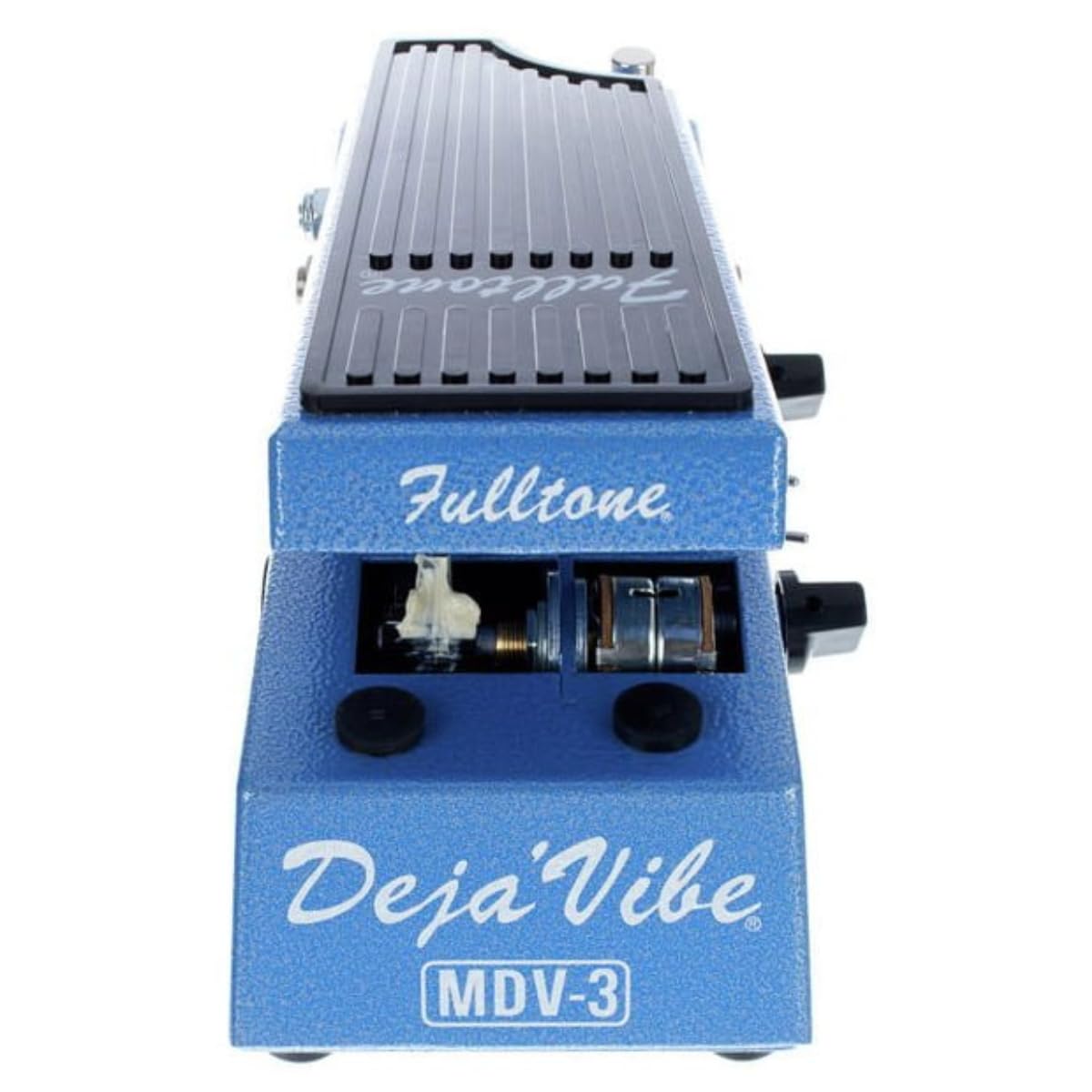 Amazon | Fulltone フルトーン Mini Deja Vibe MDV-3 ギター コーラス