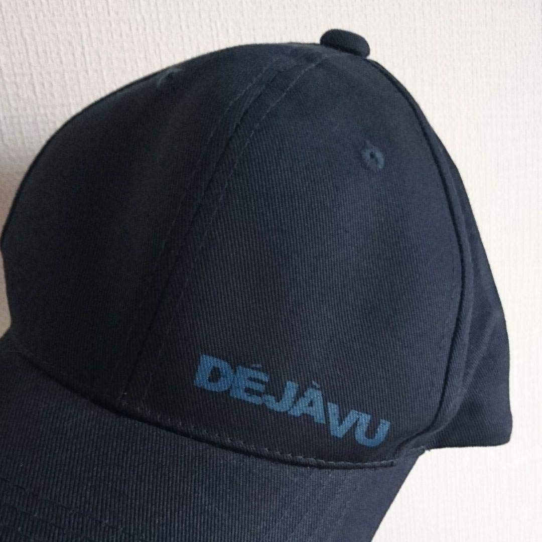 Amazon.co.jp: 貴重品！デンゼルワシントン 映画デジャヴ 限定キャップ