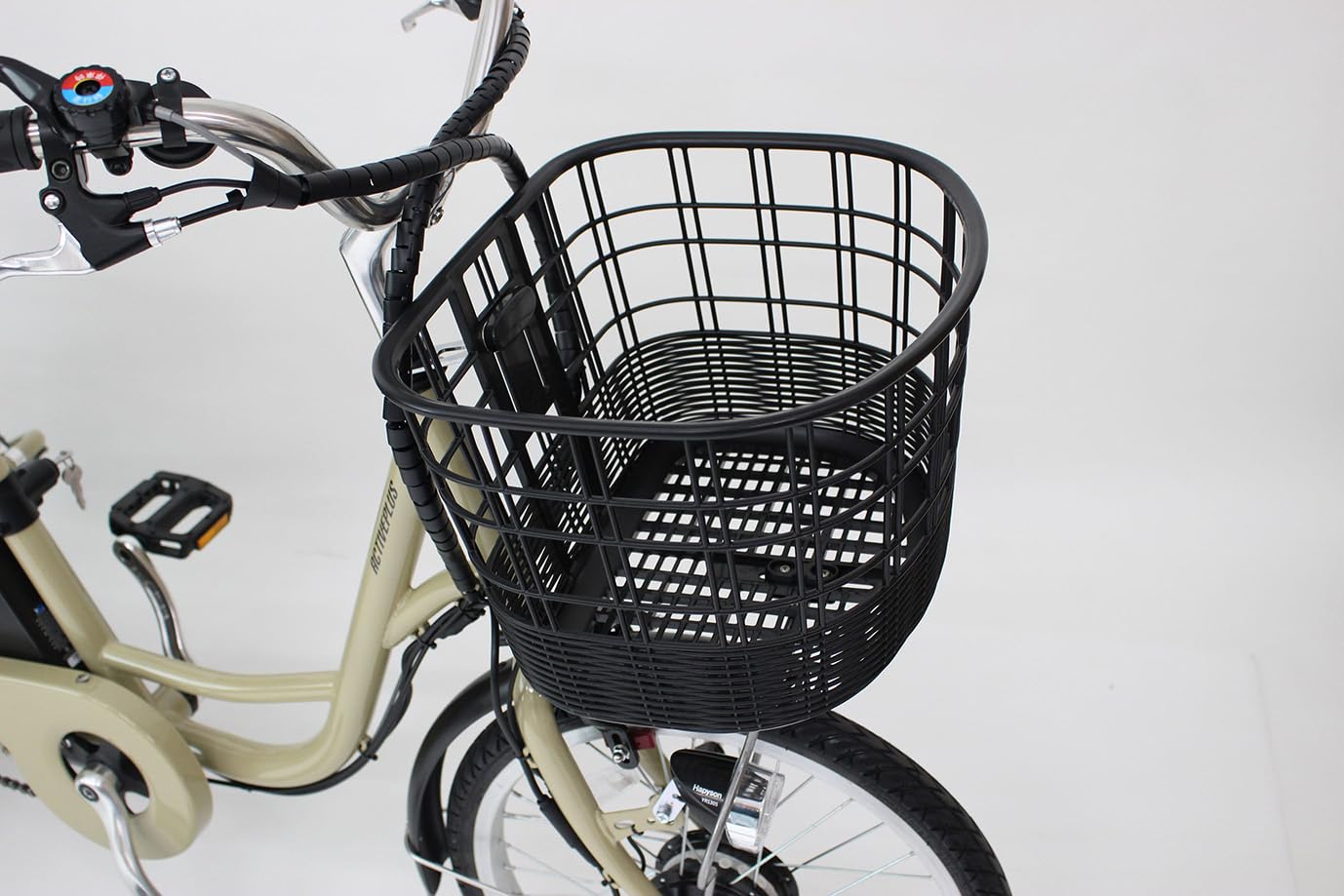 Amazon | ACTIVEPLUS（アクティブプラス）ノーパンク 20インチ 電動