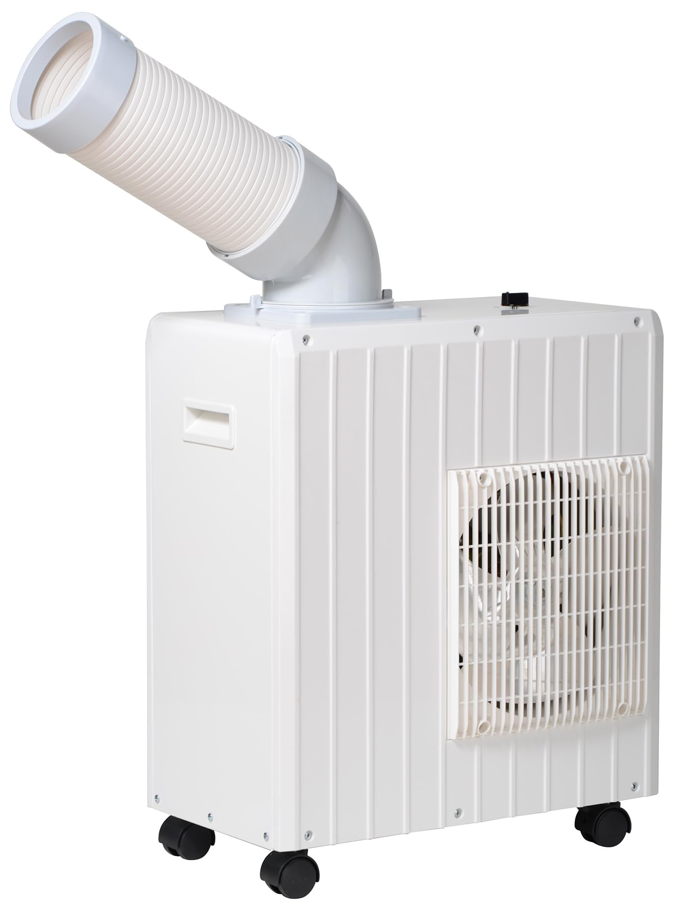 Amazon.co.jp: [山善] ミニ スポットエアコン 【工事不要】 業務用