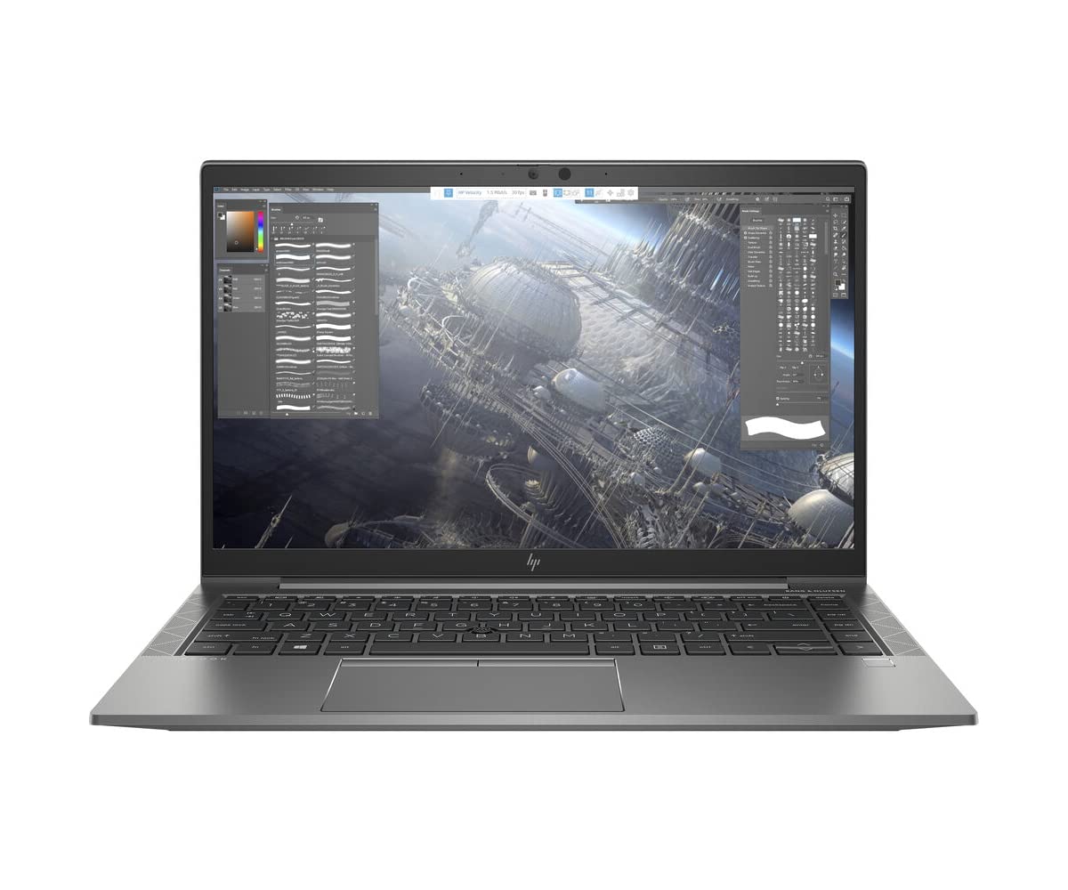Amazon.com: HP ZBook Firefly 14 G7 14