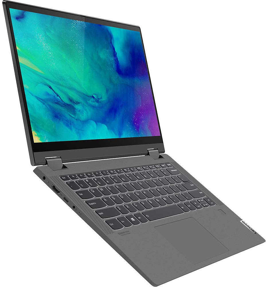 Amazon.co.jp: Lenovo IdeaPad Flex 5 14インチ FHD IPS タッチ