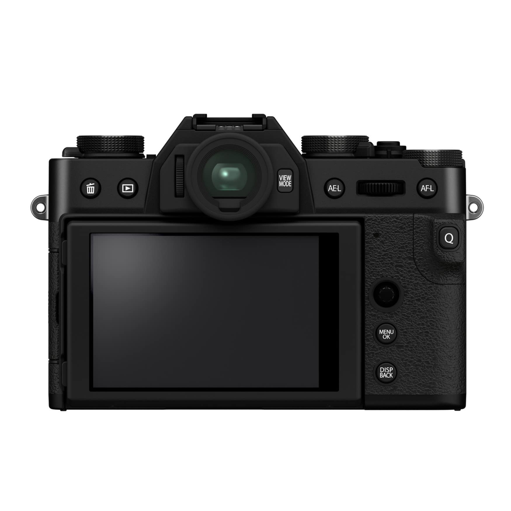 Amazon | Fujifilm X-T30 II ボディ - ブラック。 | ミラーレス一眼 通販