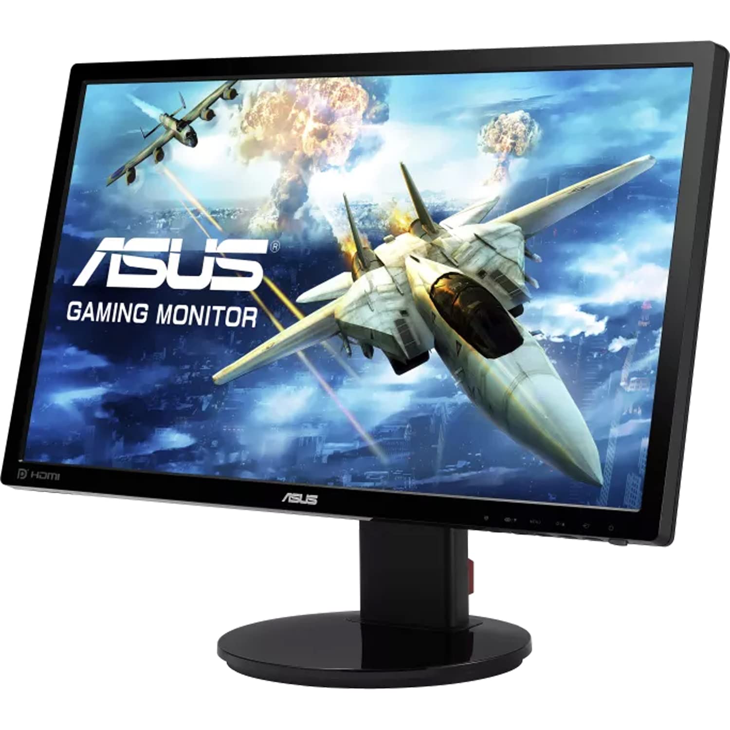 Amazon.com: ASUS VG248QEZ 24” Full HD 1080p 144Hz 1ms DP HDMI DVI