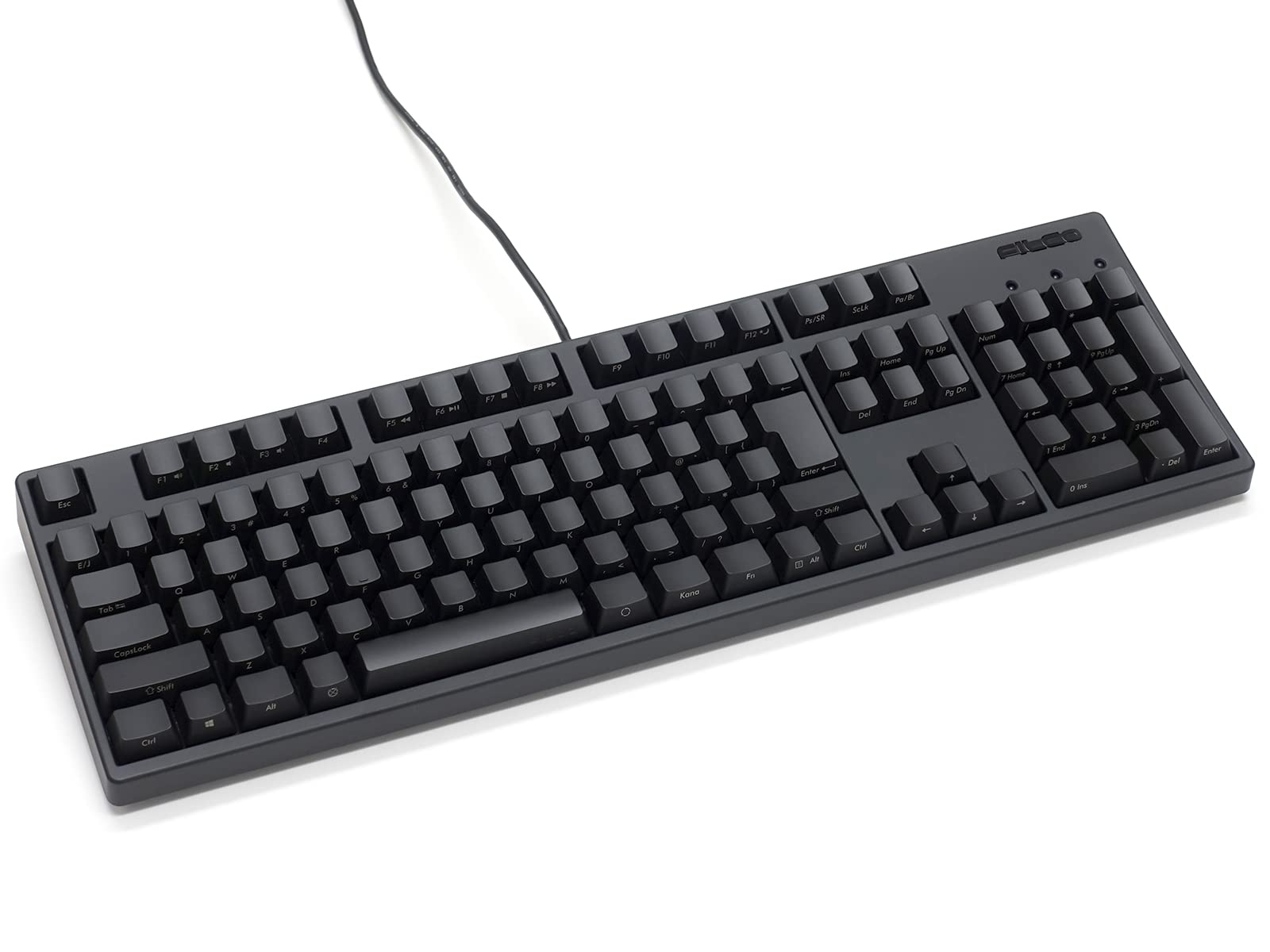 Amazon.co.jp: FILCO Majestouch 3 BLACK 青軸 フルサイズ 前面印字