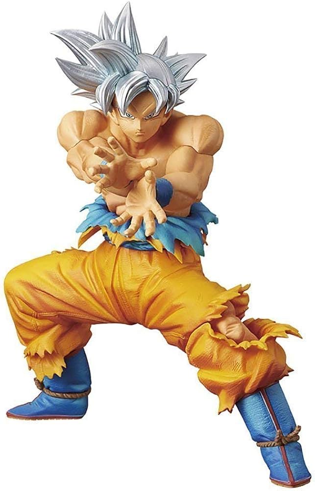 Amazon.co.jp: バンプレスト ドラゴンボール超 THE SUPER WARRIORS