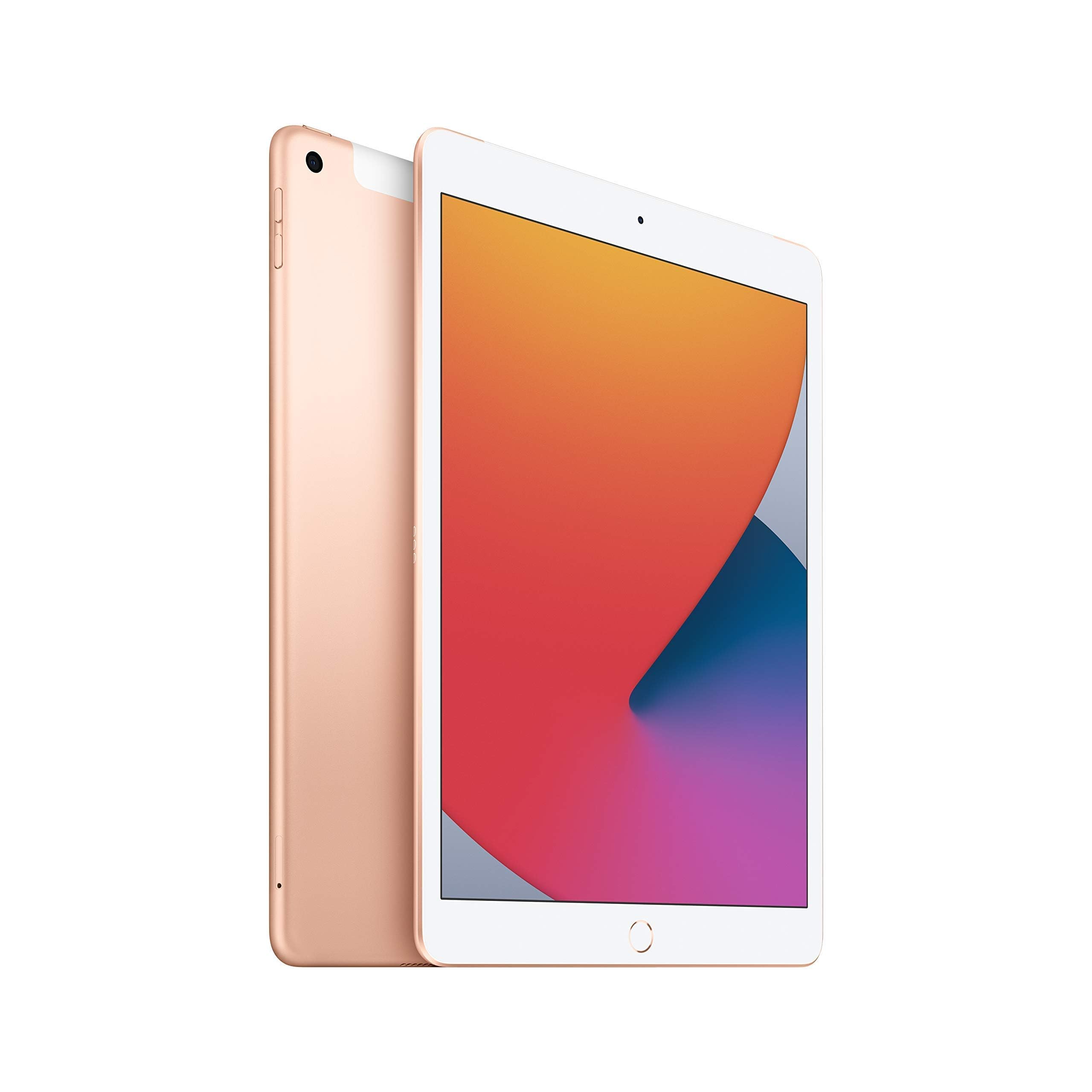 Amazon.com : Apple iPad (10.2-inch, Wi-Fi + Cellular, 128GB
