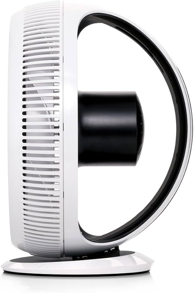 Amazon | バルミューダ GreenFan Cirq（グリーンファン・サーキュ