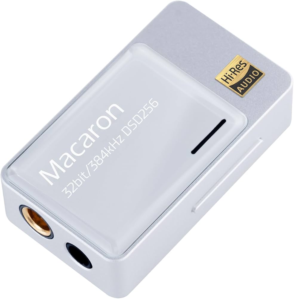 Amazon.co.jp: 【VGP2025 金賞】iBasso Jr. Macaron アイバッソ