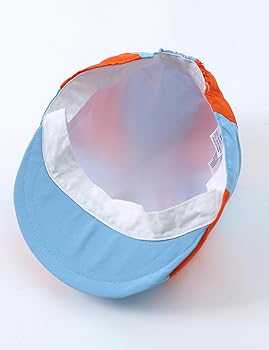 帽子 Popcorn Beret Jasper / 6-8y KaKyCo Beret Hat KK-1250-GOLD at