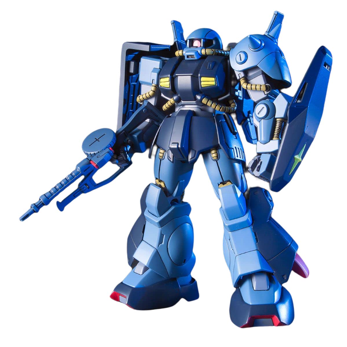 Amazon | BANDAI SPIRITS(バンダイ スピリッツ) HGUC 1/144 ハイザック