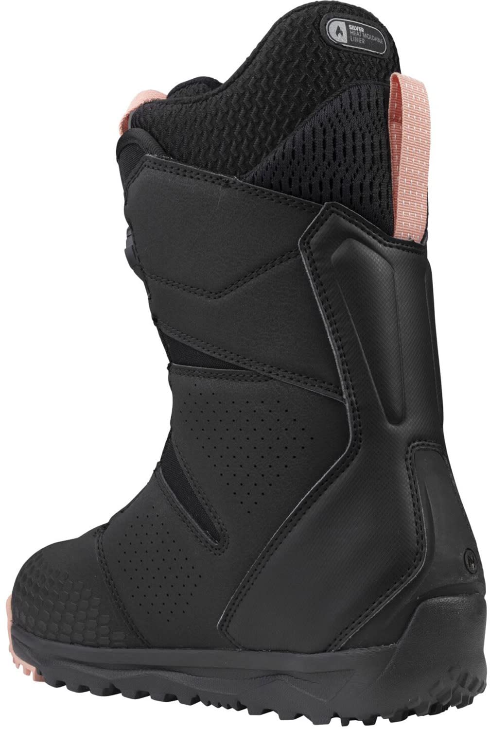 Amazon | NIDECKER ナイデッカー スノーボード ブーツ ALTAI W 24-25