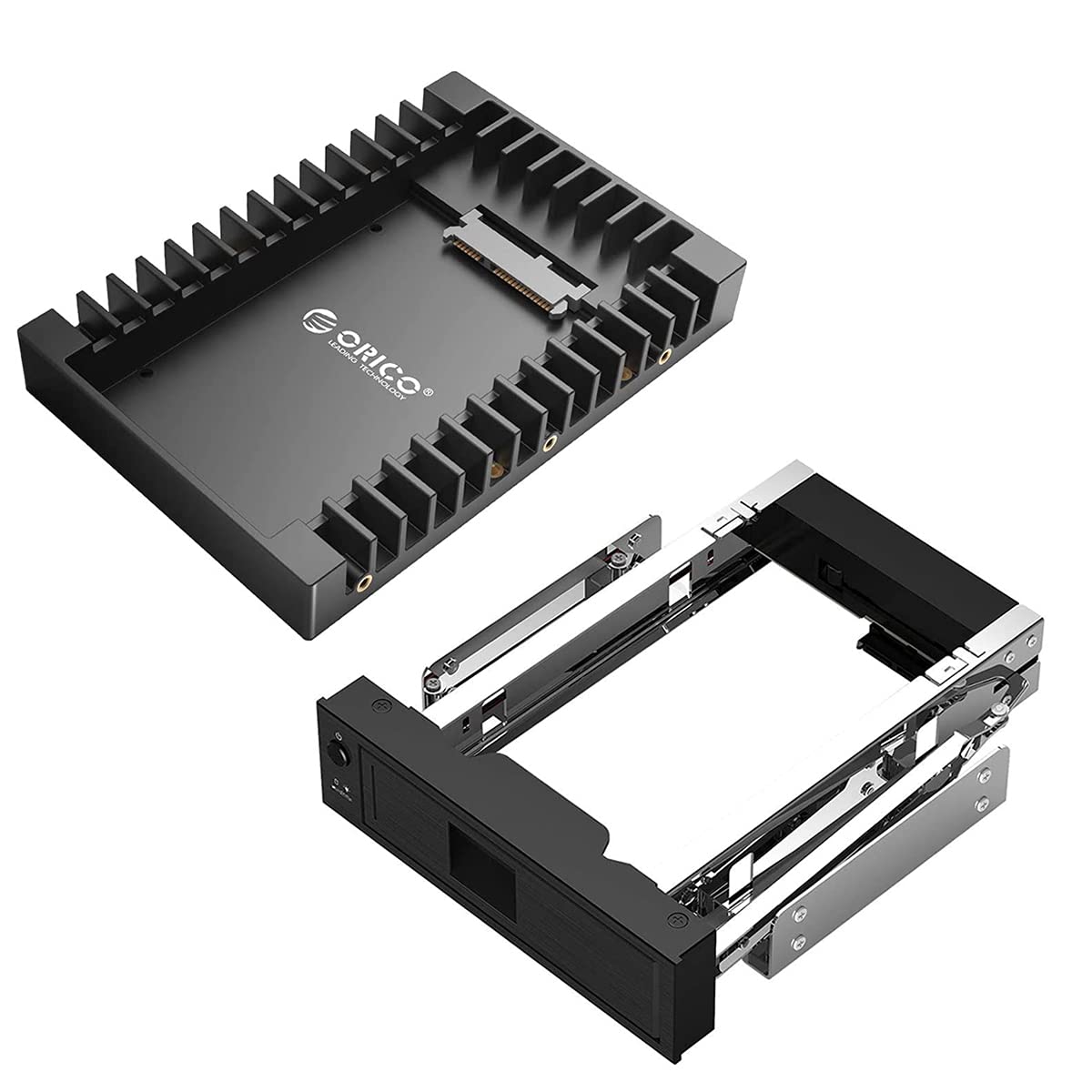 ORICO 2.5 3.5インチアダプター WD Blue 500GB SSD Amazon.com: ORICO