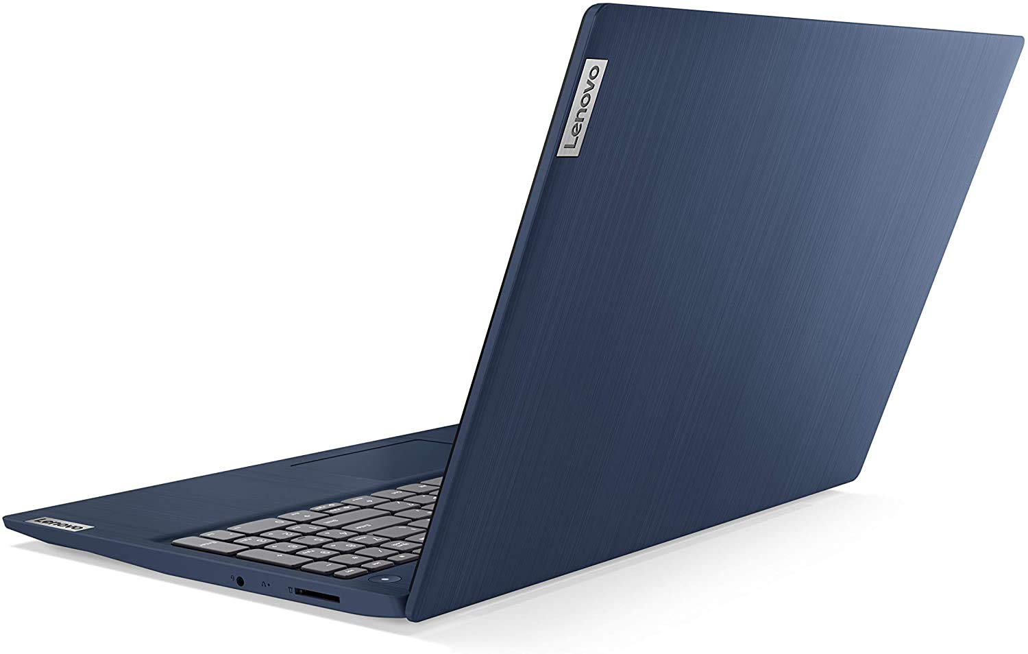 Amazon.com: Lenovo IdeaPad 3 15.6 Laptop, AMD Ryzen 5 3500U 8GB
