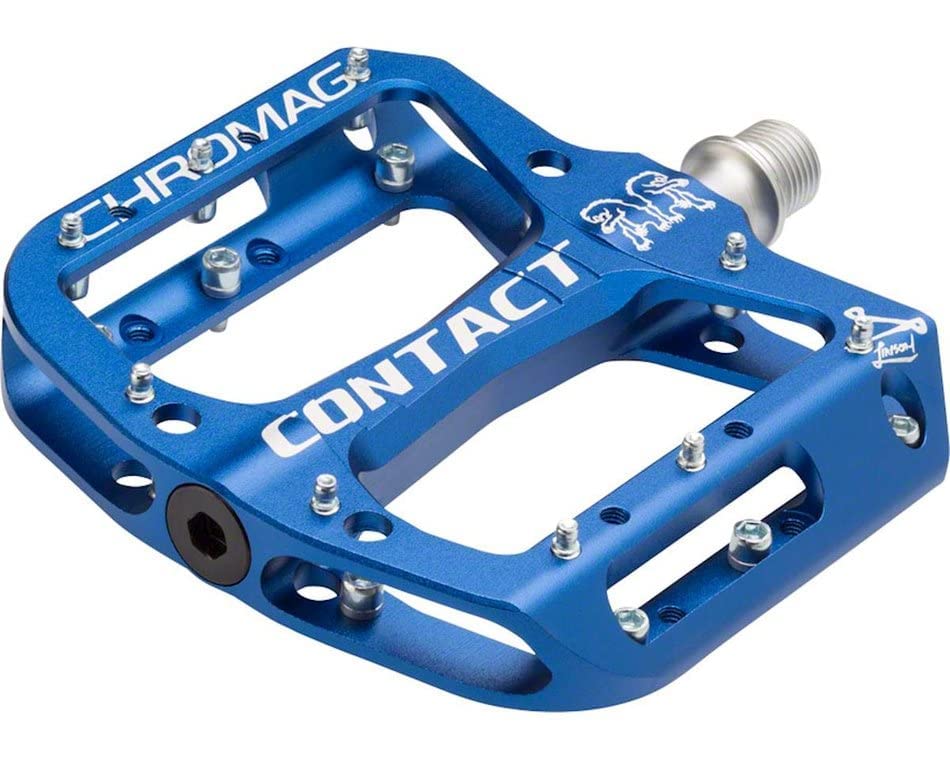 Amazon.com : CHROMAG Contact Pedals for Mountain Bike/MTB/Cycle