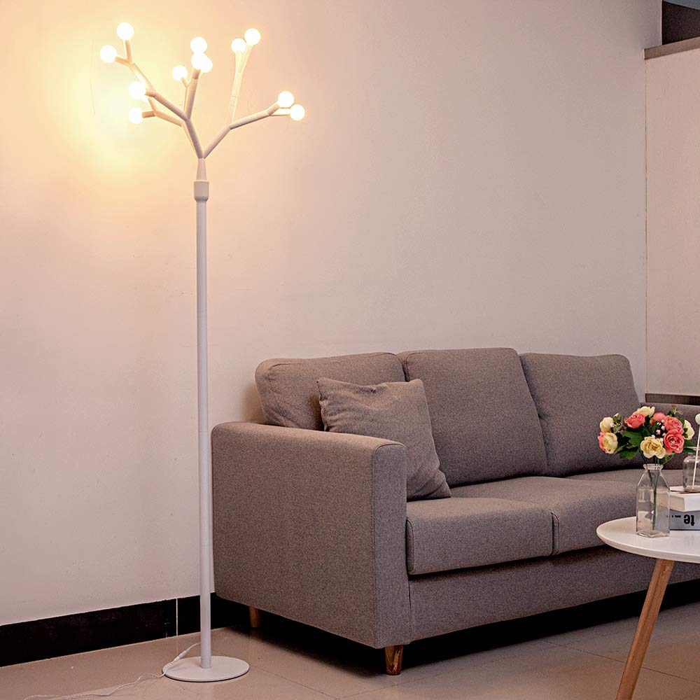 Amazon.co.jp : Chende フロアライト 北欧 クリスマスツリー おしゃれ