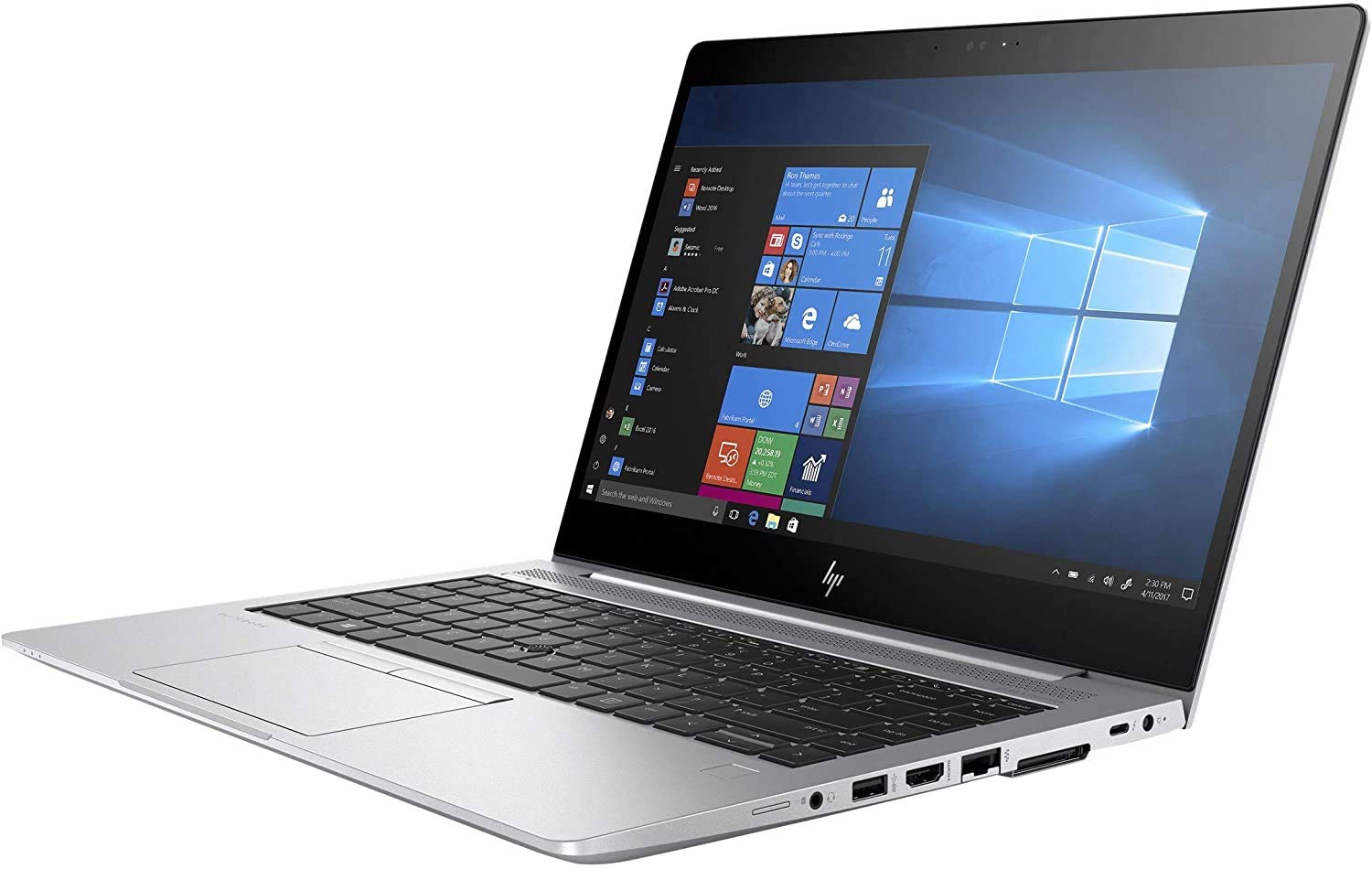 Amazon.co.jp: HP EliteBook 840 G3ノートパソコン、14インチ FHD