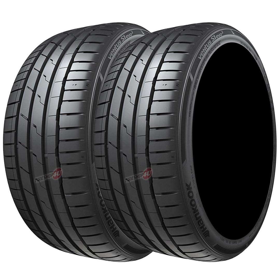 Amazon.co.jp: 2本セット HANKOOK VENTUS S1 evo3 K127 265/35R19 98W