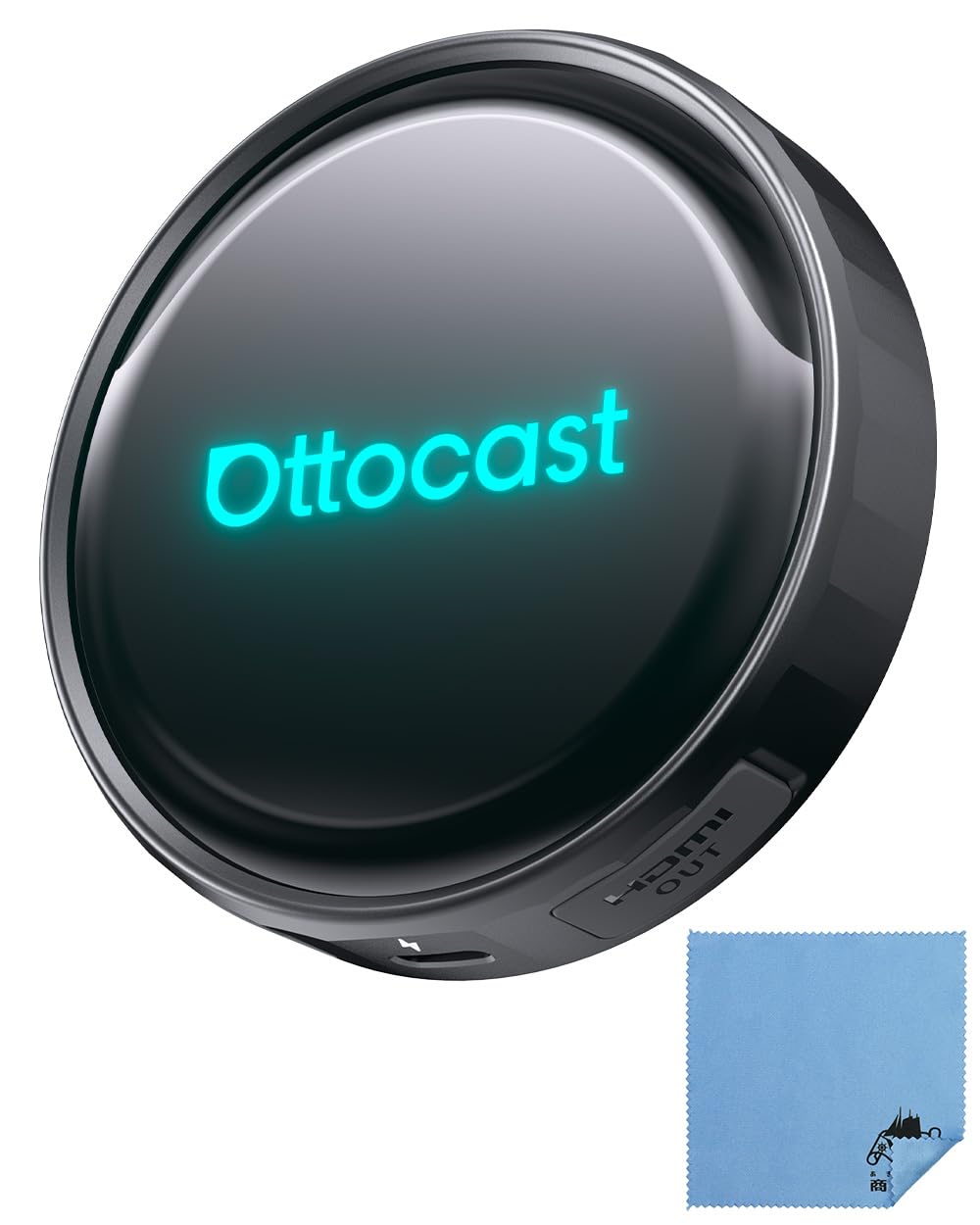 Amazon.co.jp: 【正規モデル】OTTOCAST P3 Pro オットキャスト P3 PRO