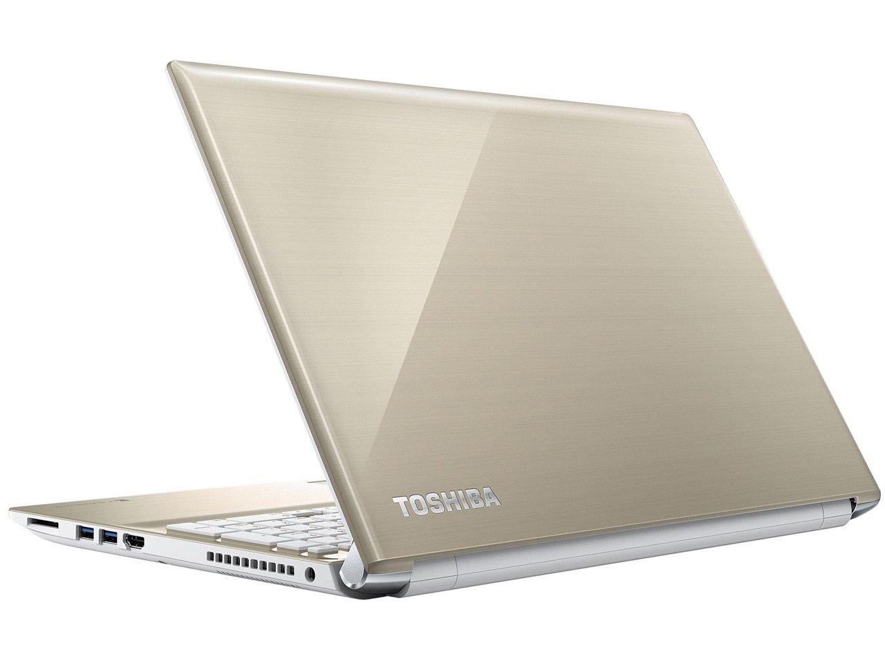 Amazon.co.jp: 東芝 dynabook T75/AG : パソコン・周辺機器