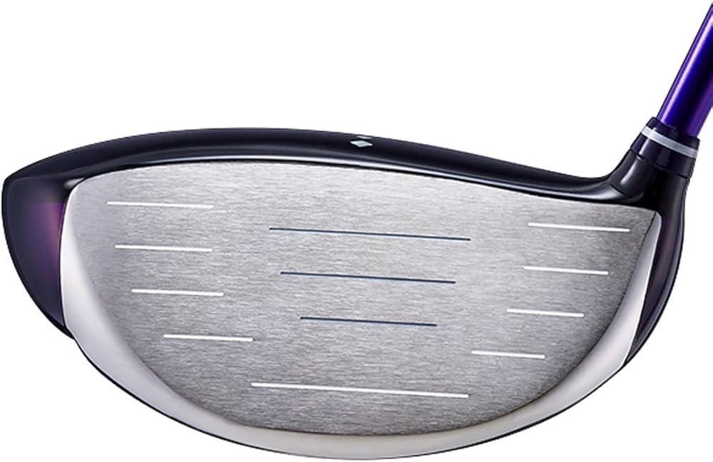 Amazon.co.jp: ONOFF(オノフ) DRIVER LADY レディース ドライバー