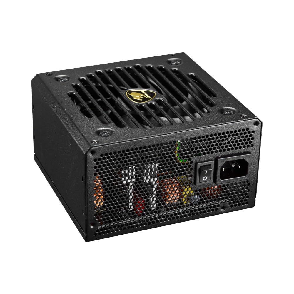 Amazon | COUGAR GEX PRO 750 ATX 3.1 PCIe 5.1対応 80PLUS GOLD認証