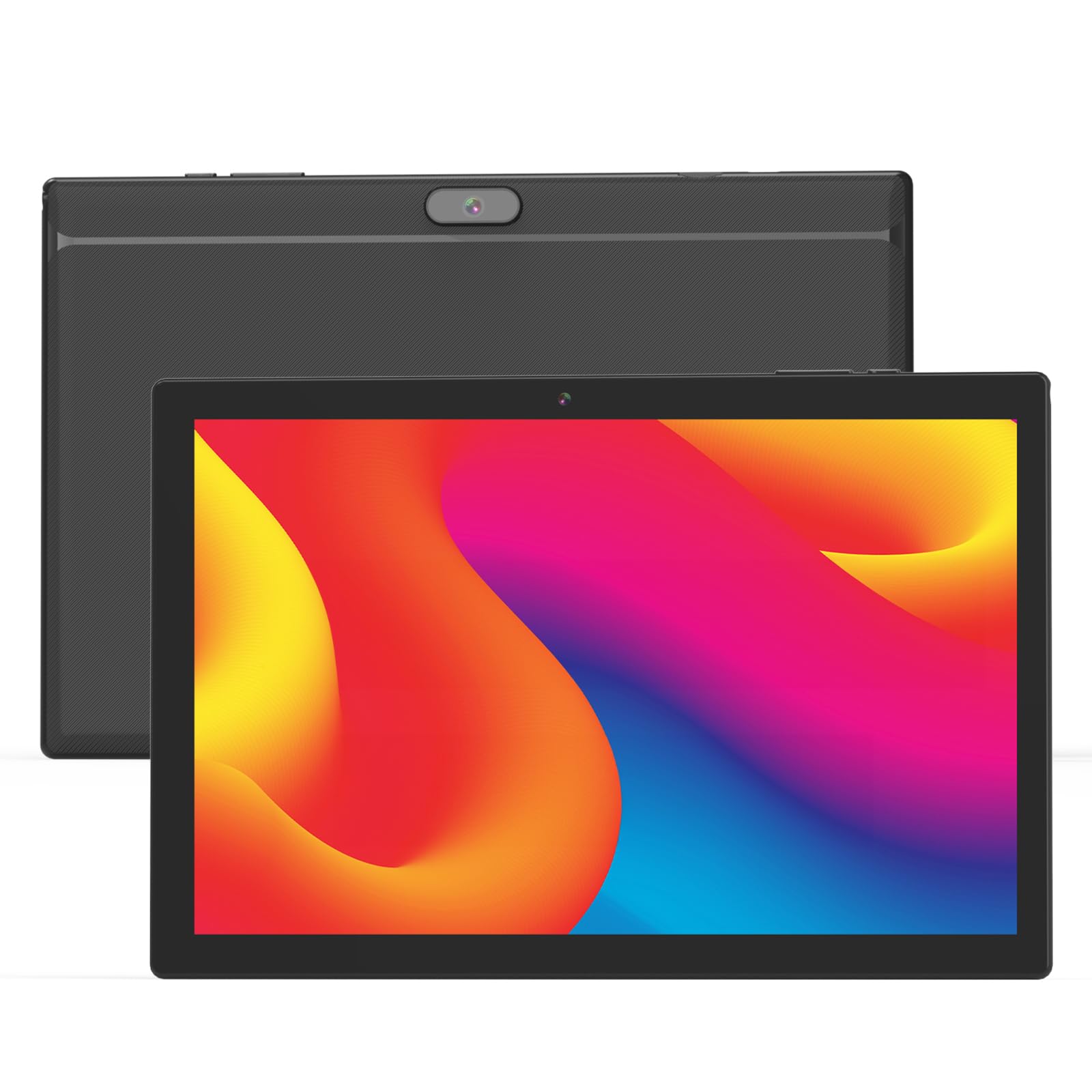 Amazon.com : Android 15 Tablet 10 Inch Tablet, DDR4 8GB RAM 32GB