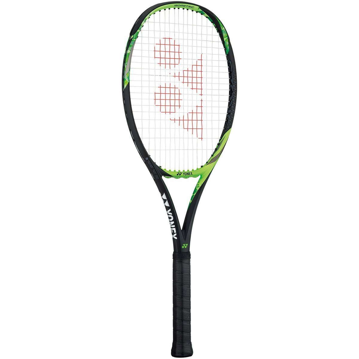 Yonex EZONE 98 (2017 Version - 305 grams) 16x19 Lime Green/Black