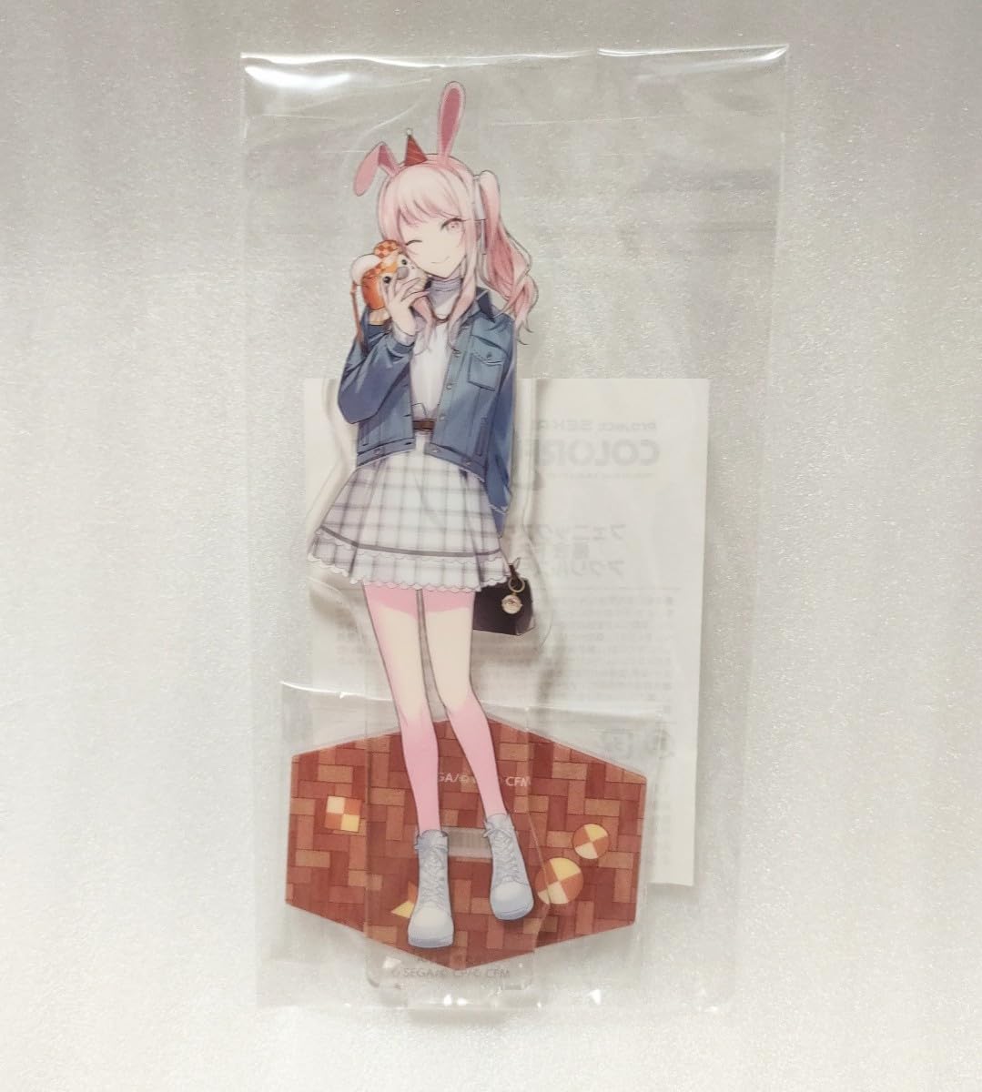 Amazon.co.jp: フェニラン 描き下ろしイラスト 暁山 瑞希 アクスタ