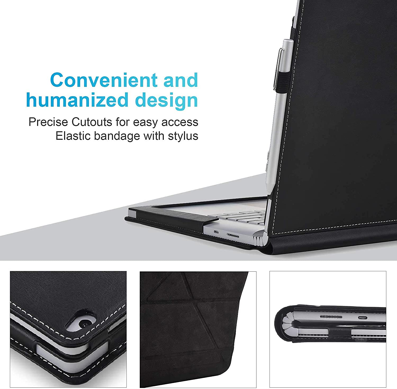 Amazon.co.jp: Microsoft Surface Book 3/Book 2 15インチ用ノート