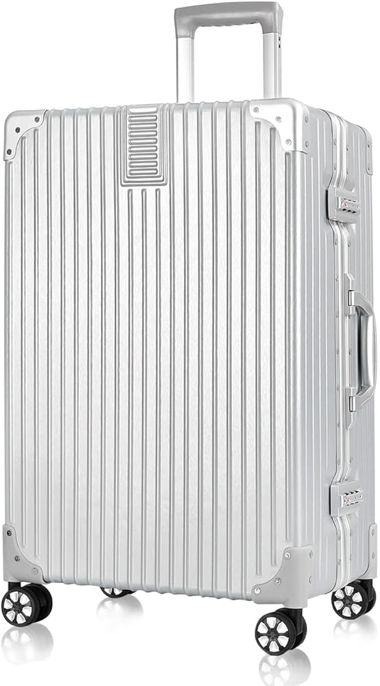 Amazon.co.jp: [タビトラ] スーツケース 大型 人気 キャリーバッグ TSA
