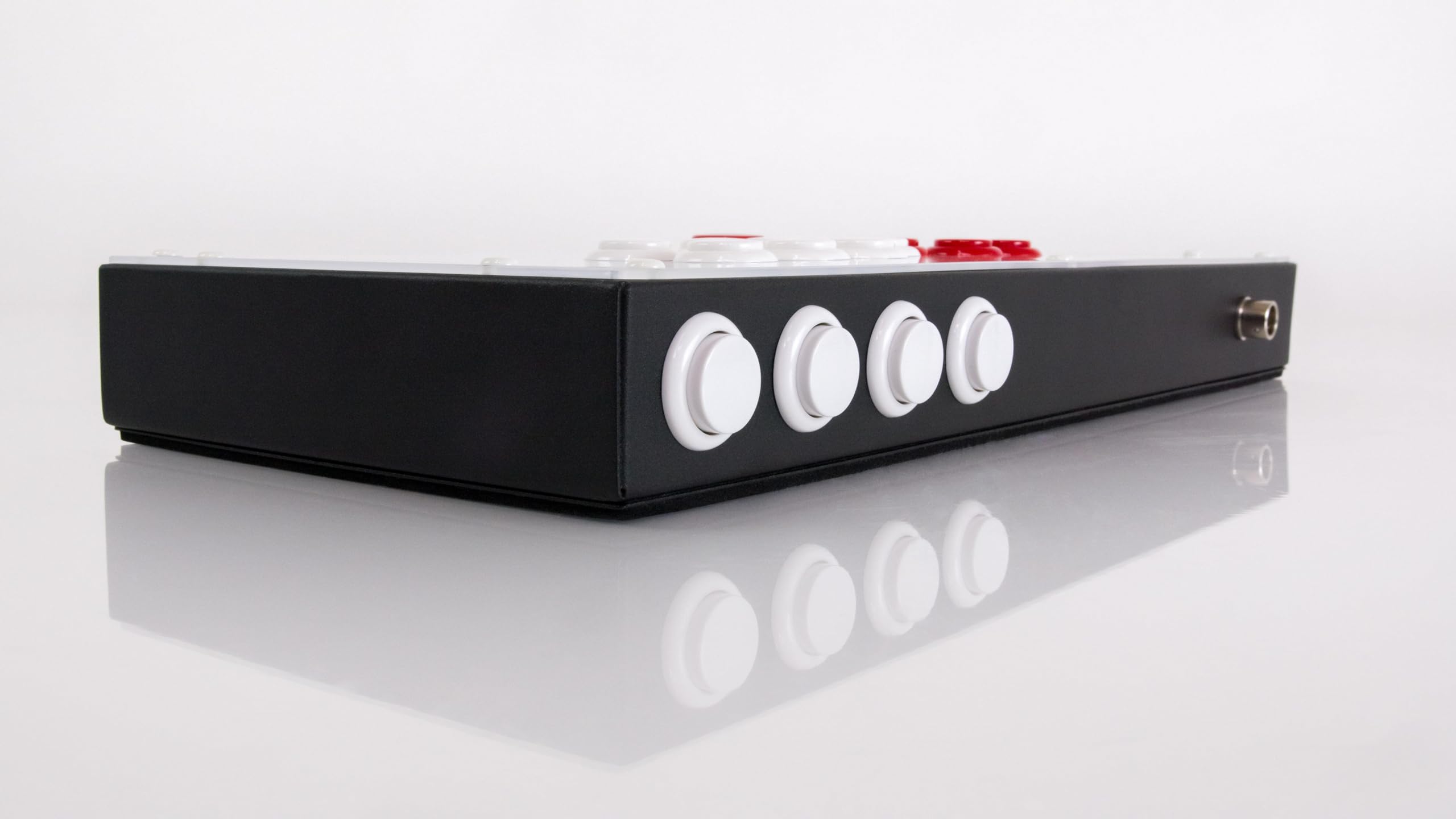 Amazon.co.jp: Hit Box Arcade HitBox PS4 / PC/Switch®対応 レバー