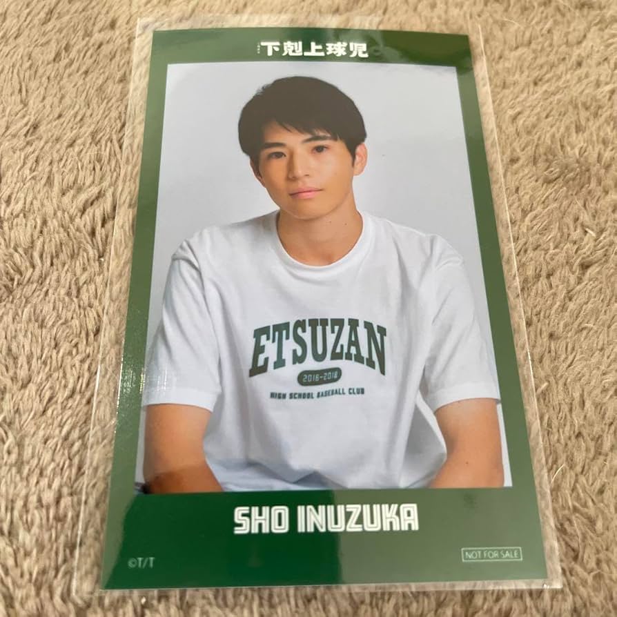 Amazon.co.jp: 下剋上球児 犬塚翔 : おもちゃ