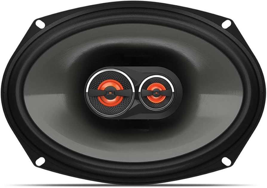Amazon.com: JBL GX963 300W 6