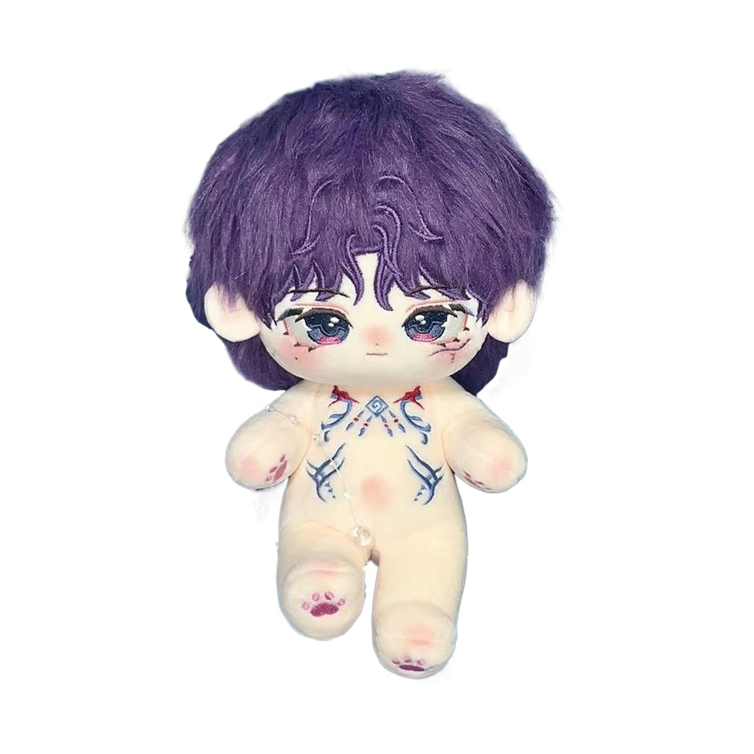 Amazon.co.jp: 恋と深空 ぬいぐるみ ホムラ 人形 縫いぐるみ 20CM 人気