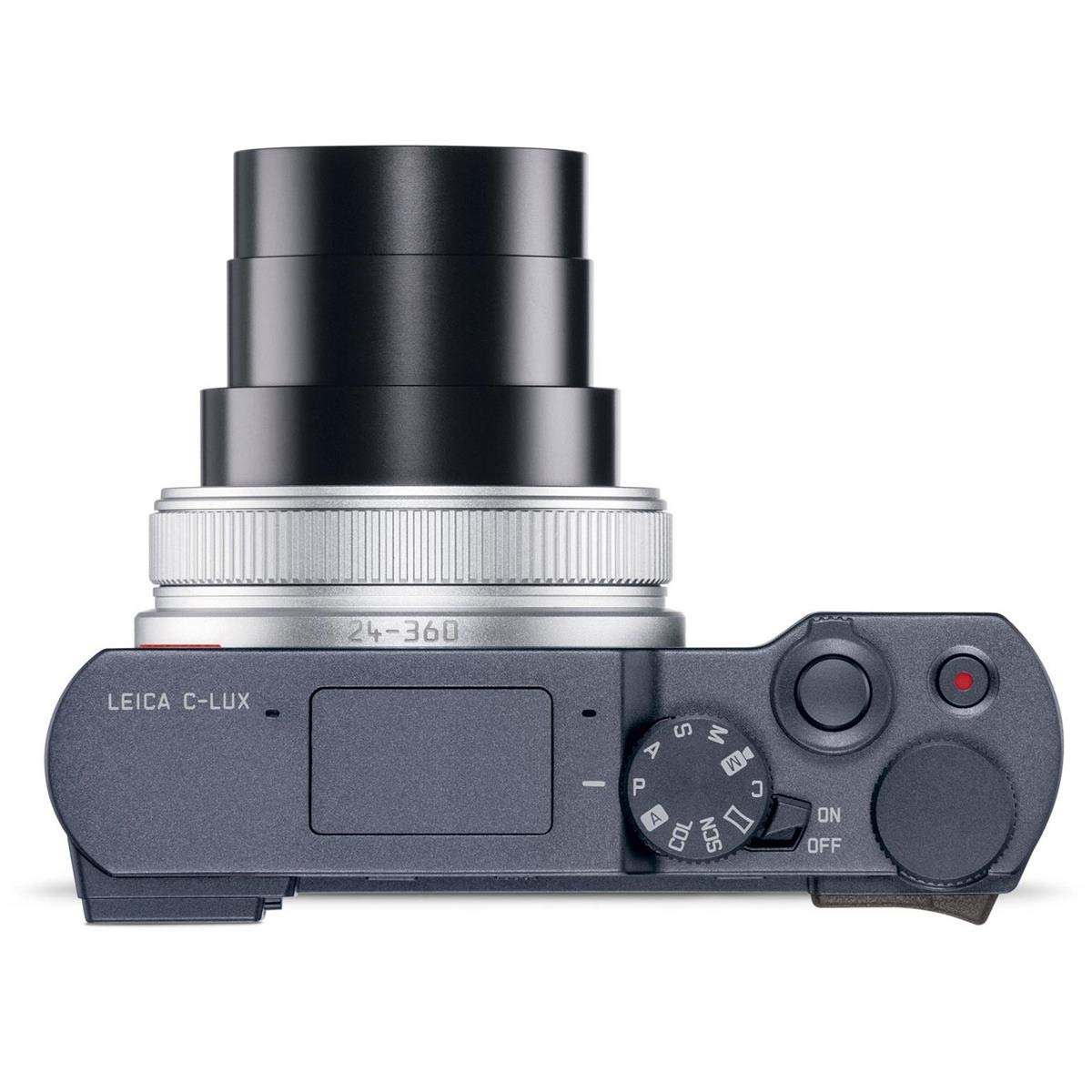 Amazon | LEICA C-Lux ミッドナイトブルーワイヤレスデジタルカメラ
