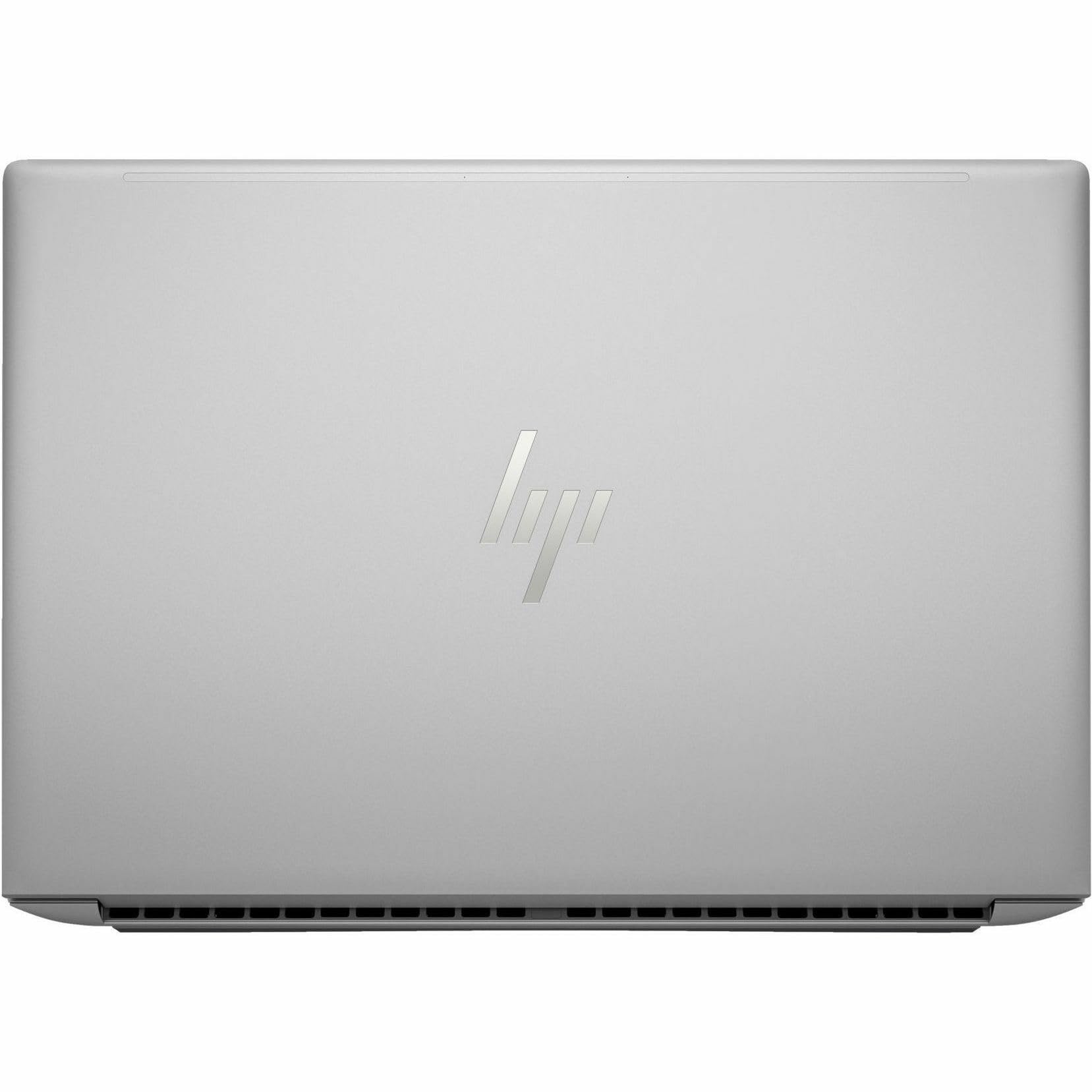 Amazon.com: HP ZBook Fury G11 16