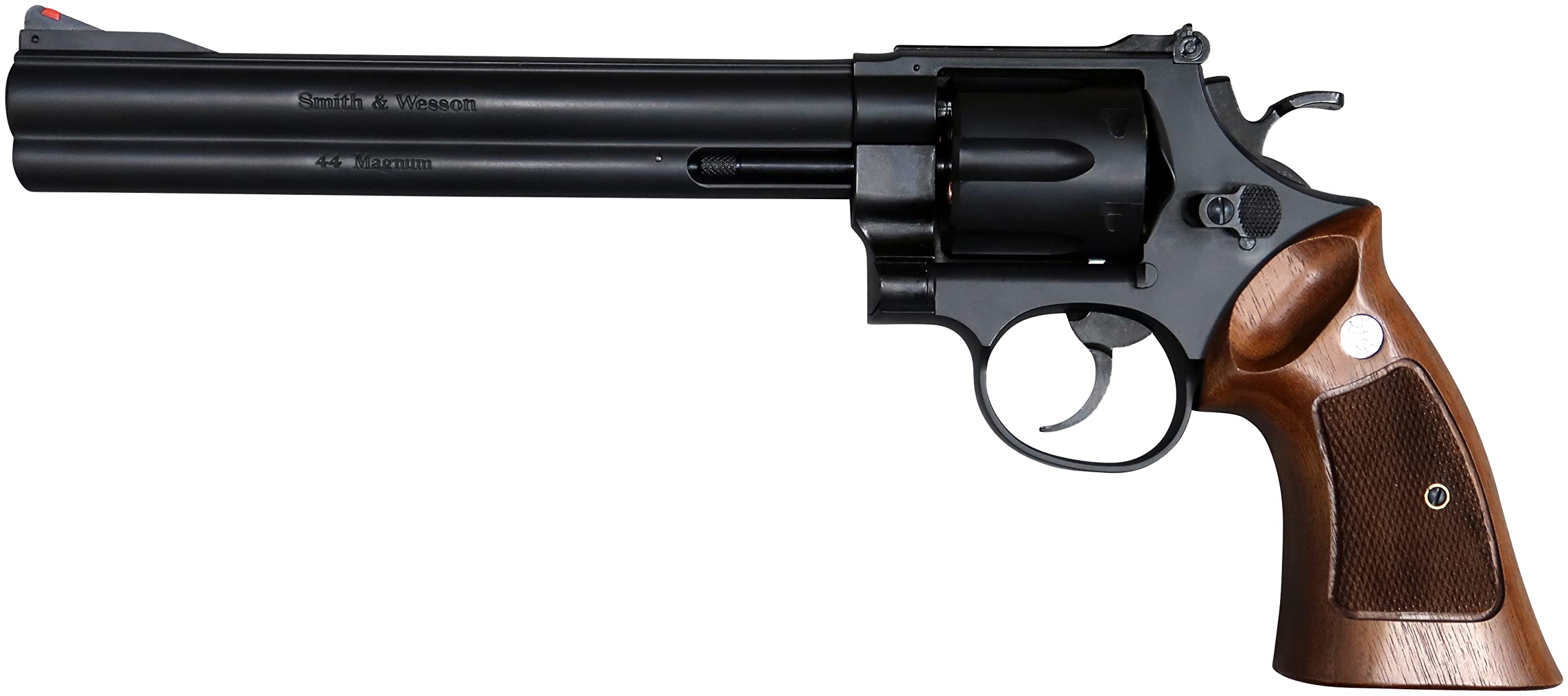 Amazon | マルシン M29 クラシック 8-3/8インチ マットブラックABS