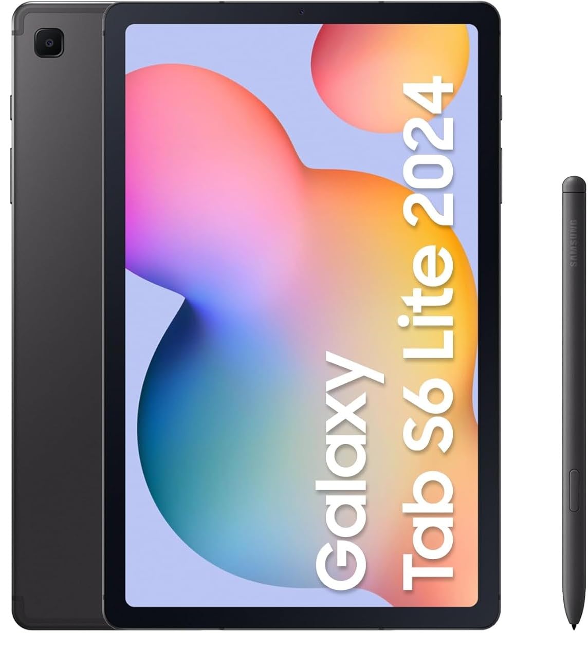 Amazon.com : Samsung Galaxy Tab S6 Lite 2024 WiFi Model 10.4