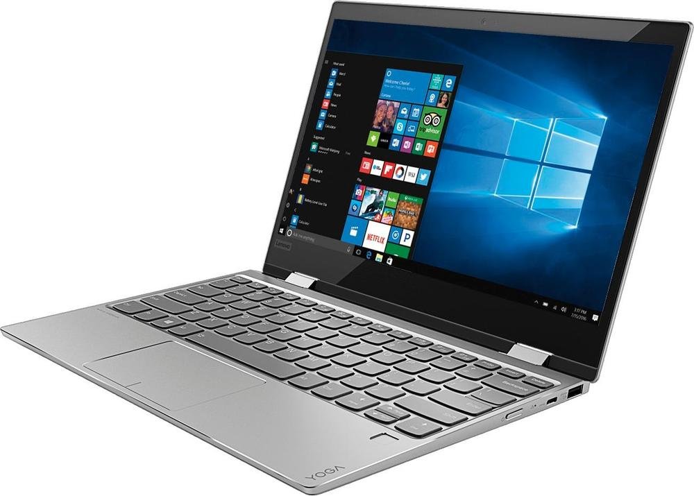 Amazon.com: Lenovo Yoga 720 - 12.5