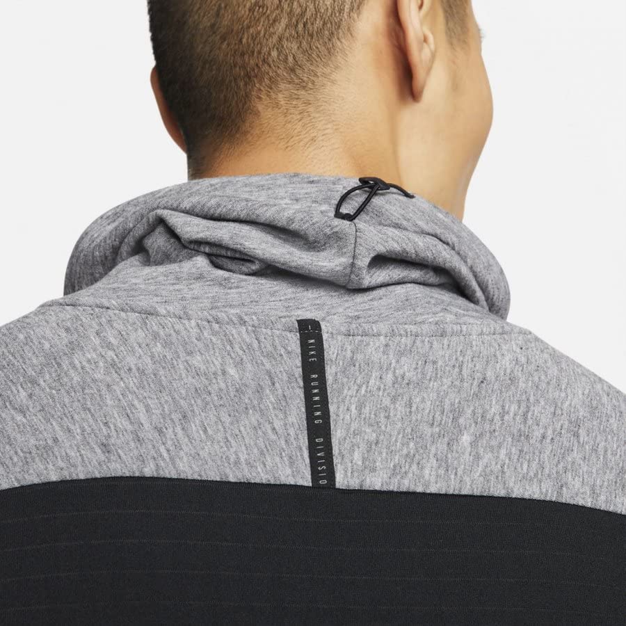 Amazon.co.jp: NIKE(ナイキ) Therma-FIT ラン ディビジョン スフィア