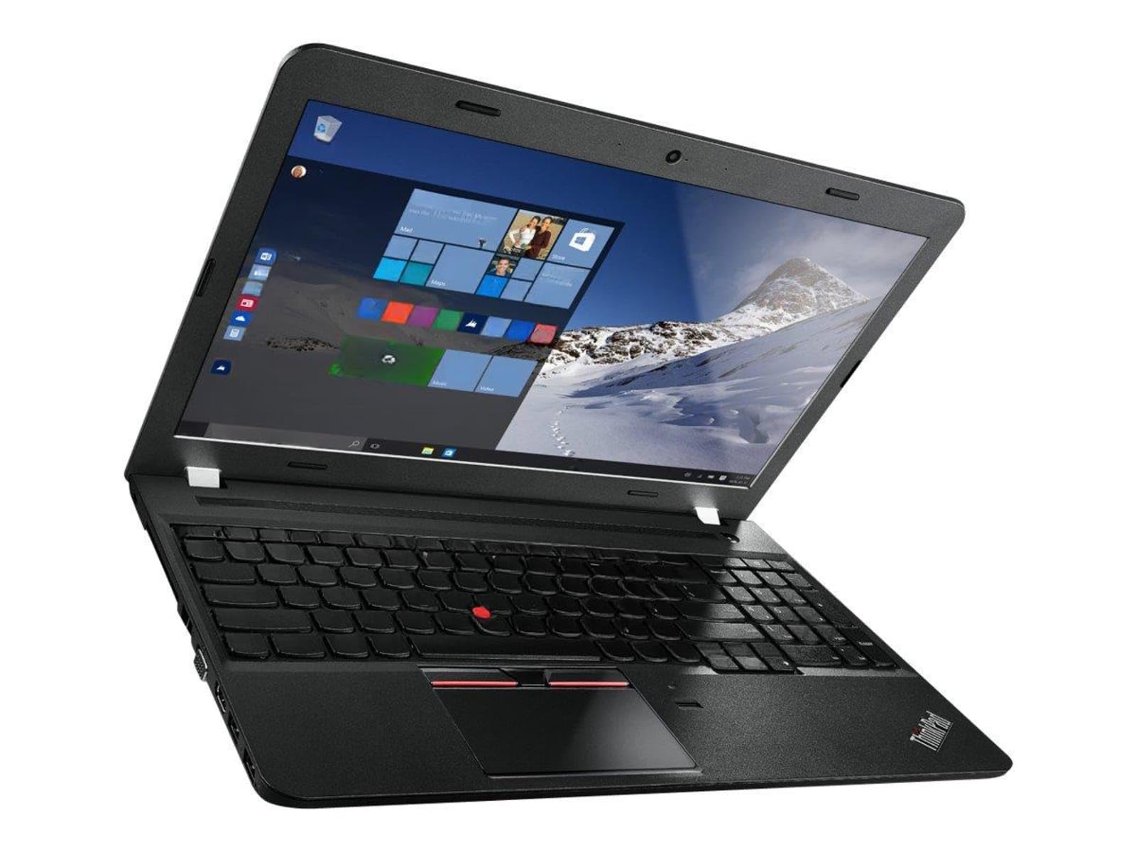 Amazon.com: Lenovo ThinkPad E560 Laptop | 15.6