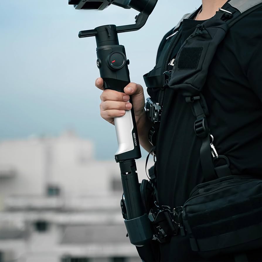 Amazon.com : Single Hand Weight Support Waist Belt Gimbal Hook